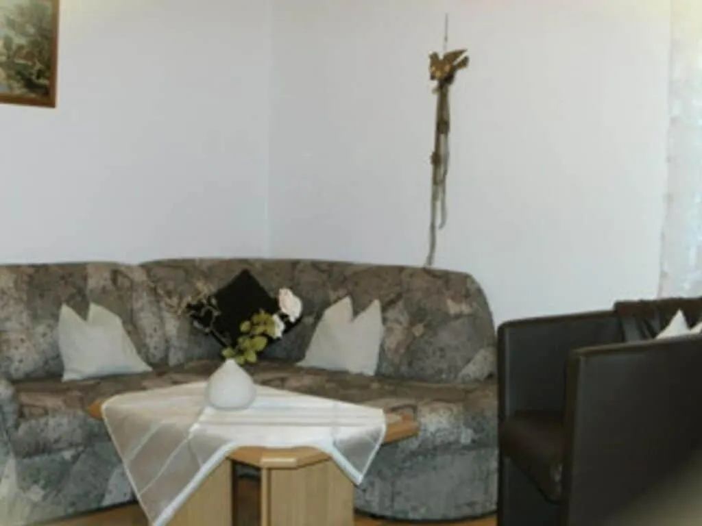 Family- Friendly Apartment In Bavarian Forest Prackenbach Holiday home