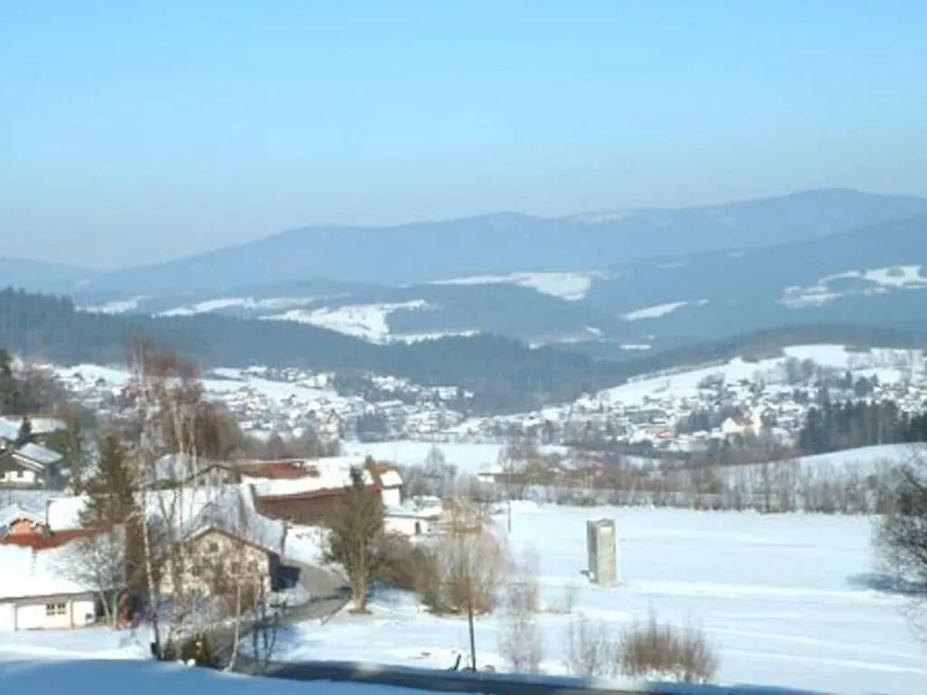 Holiday home Family- Friendly Apartment In Bavarian Forest Prackenbach