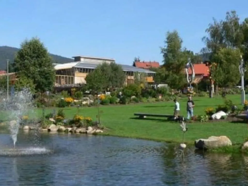 Holiday home Family- Friendly Apartment In Bavarian Forest Prackenbach Germany
