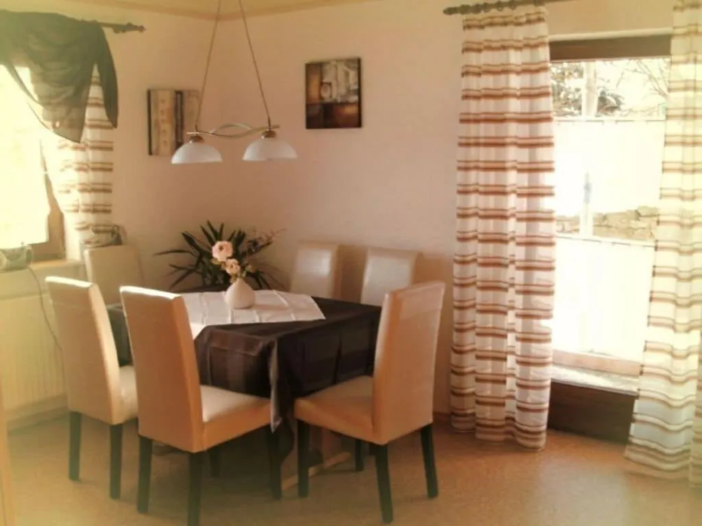 Family- Friendly Apartment In Bavarian Forest Prackenbach 0*,  Germany