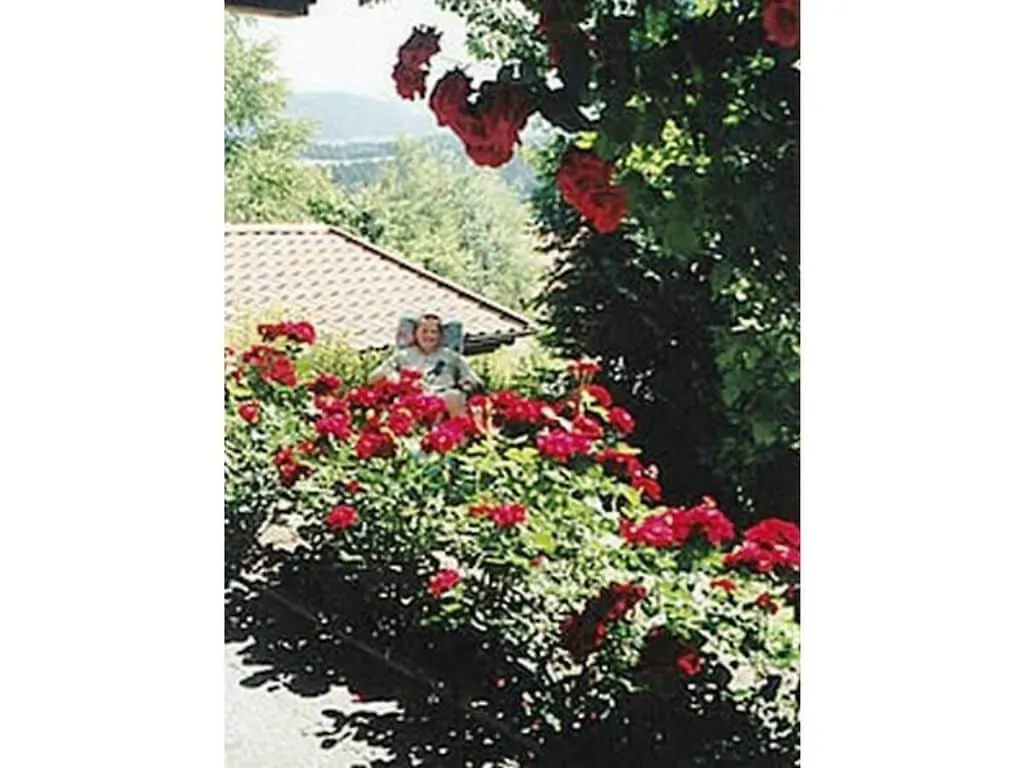 Holiday home Family- Friendly Apartment In Bavarian Forest Prackenbach