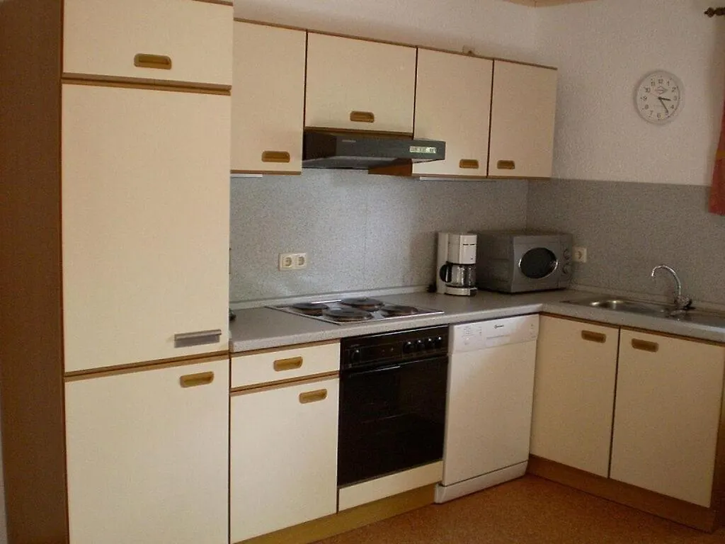 Family- Friendly Apartment In Bavarian Forest Prackenbach 0*,