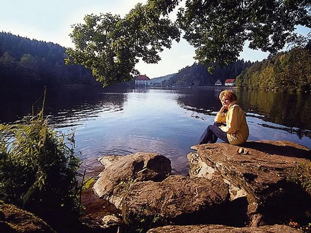 Holiday home Family- Friendly Apartment In Bavarian Forest Prackenbach