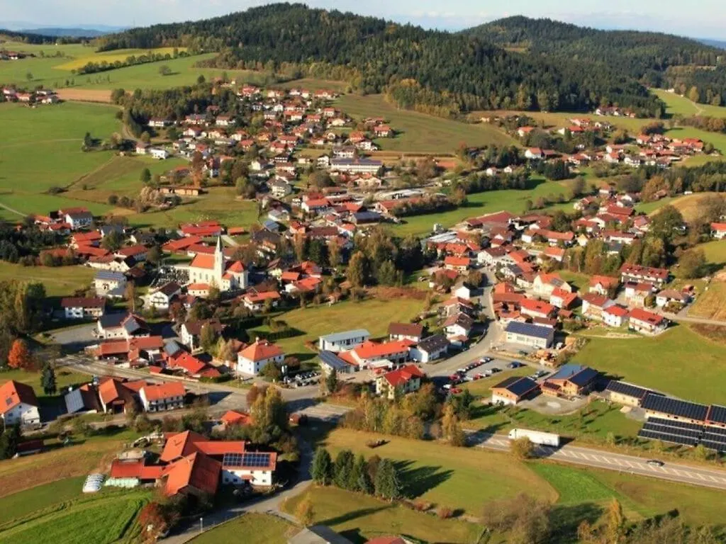 Holiday home Family- Friendly Apartment In Bavarian Forest Prackenbach Germany