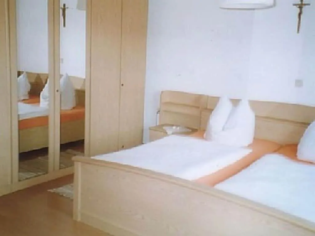 Holiday home Family- Friendly Apartment In Bavarian Forest Prackenbach Germany