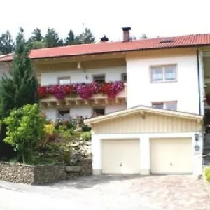 Haus Bergblick Bay. Wald Prackenbach